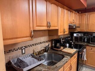 Sunflower Condo - Residential