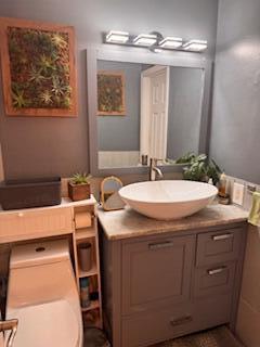 Sunflower Condo - Residential