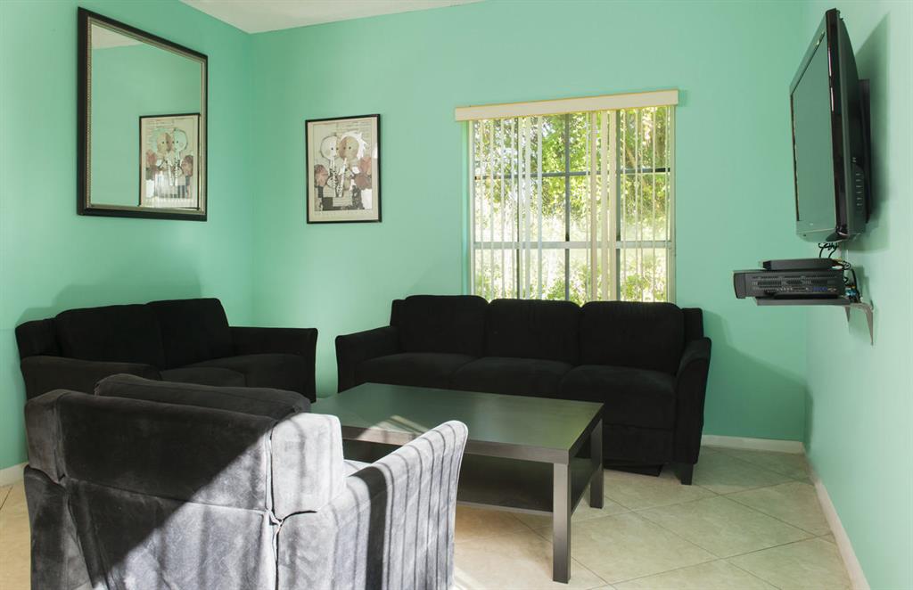 SWINTON PLACE - Residential Income