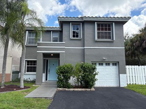 11567 N Open Ct Hollywood FL 33026
