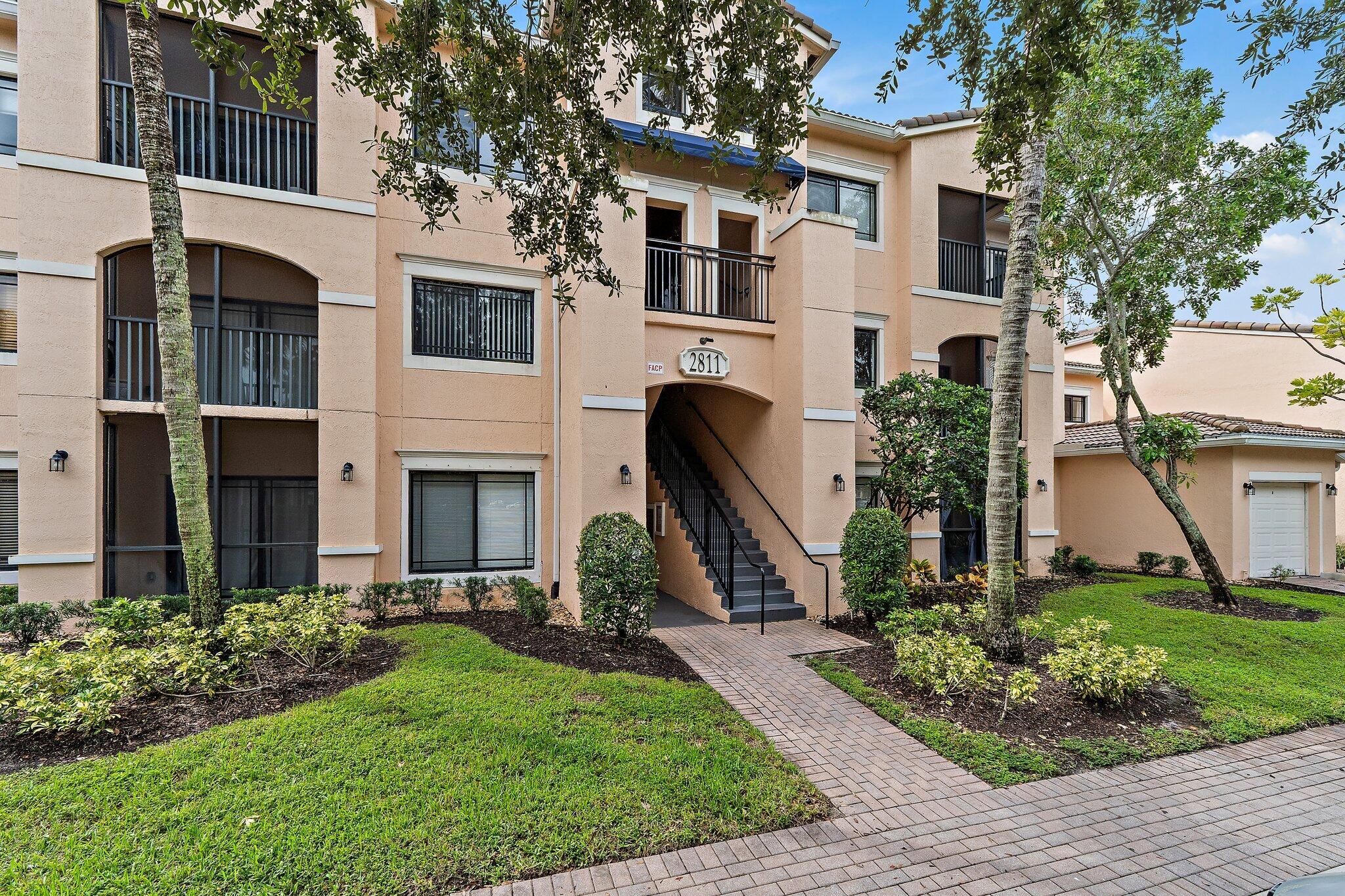 2811 Grande Parkway 103