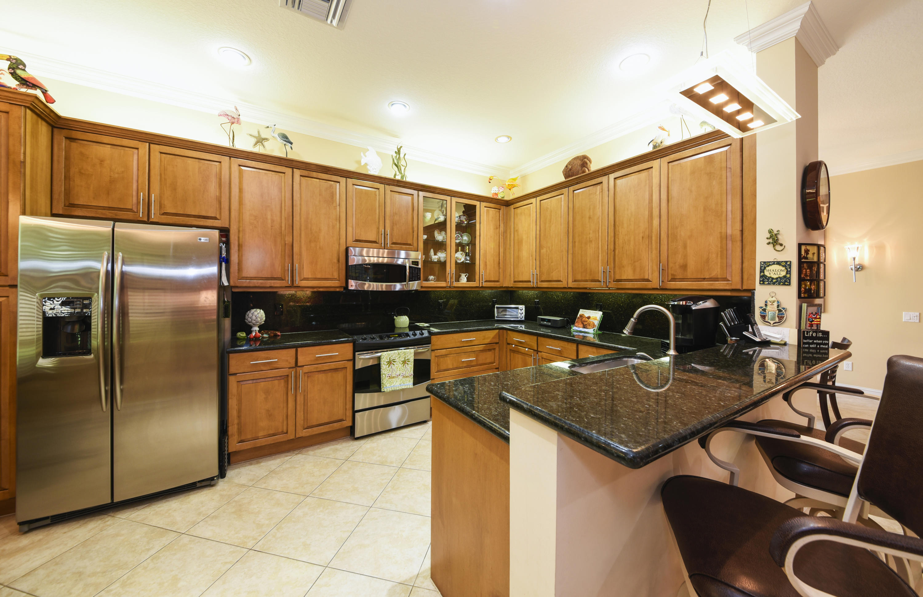 VALENCIA POINTE 3 - Residential