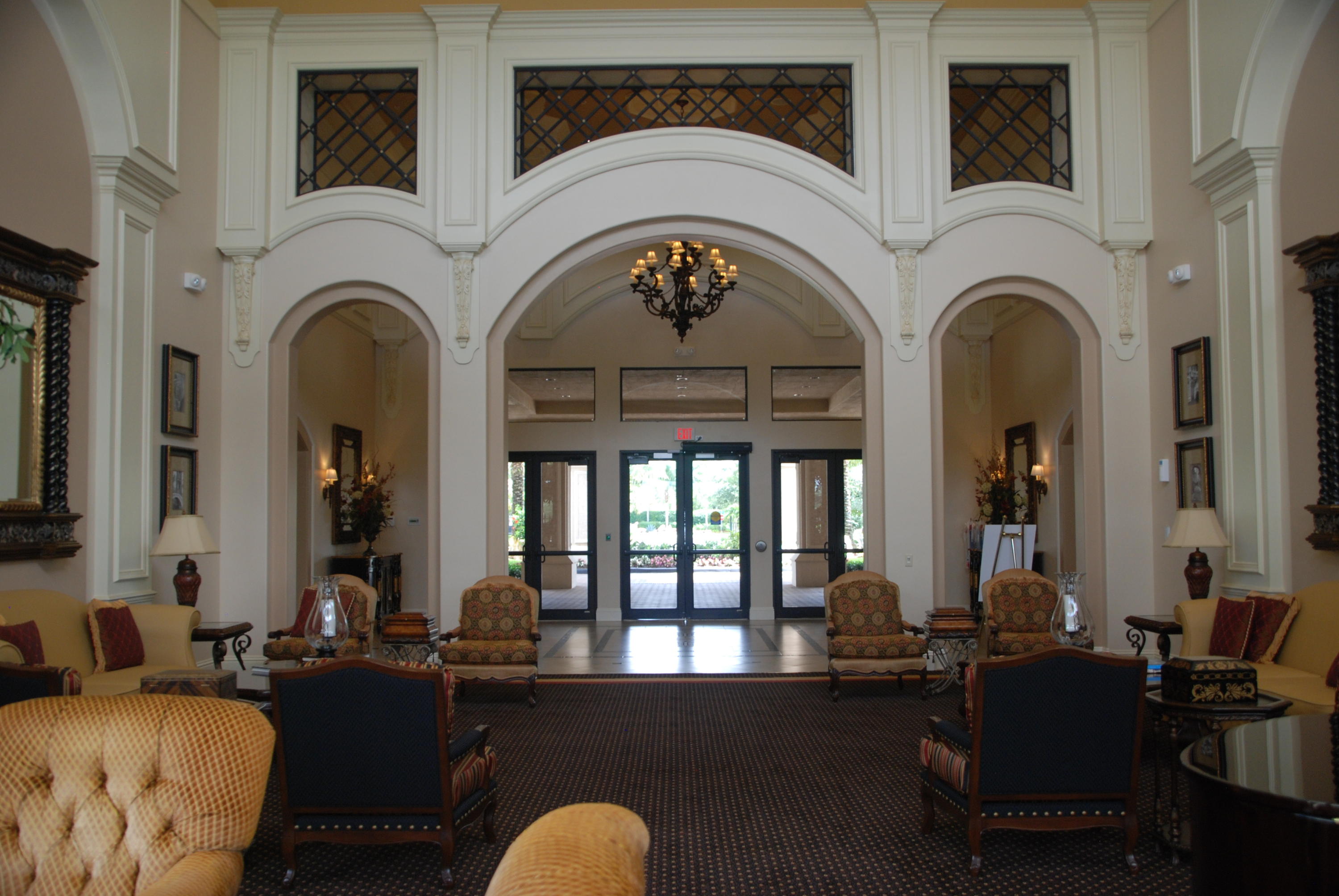 VALENCIA POINTE 3 - Residential