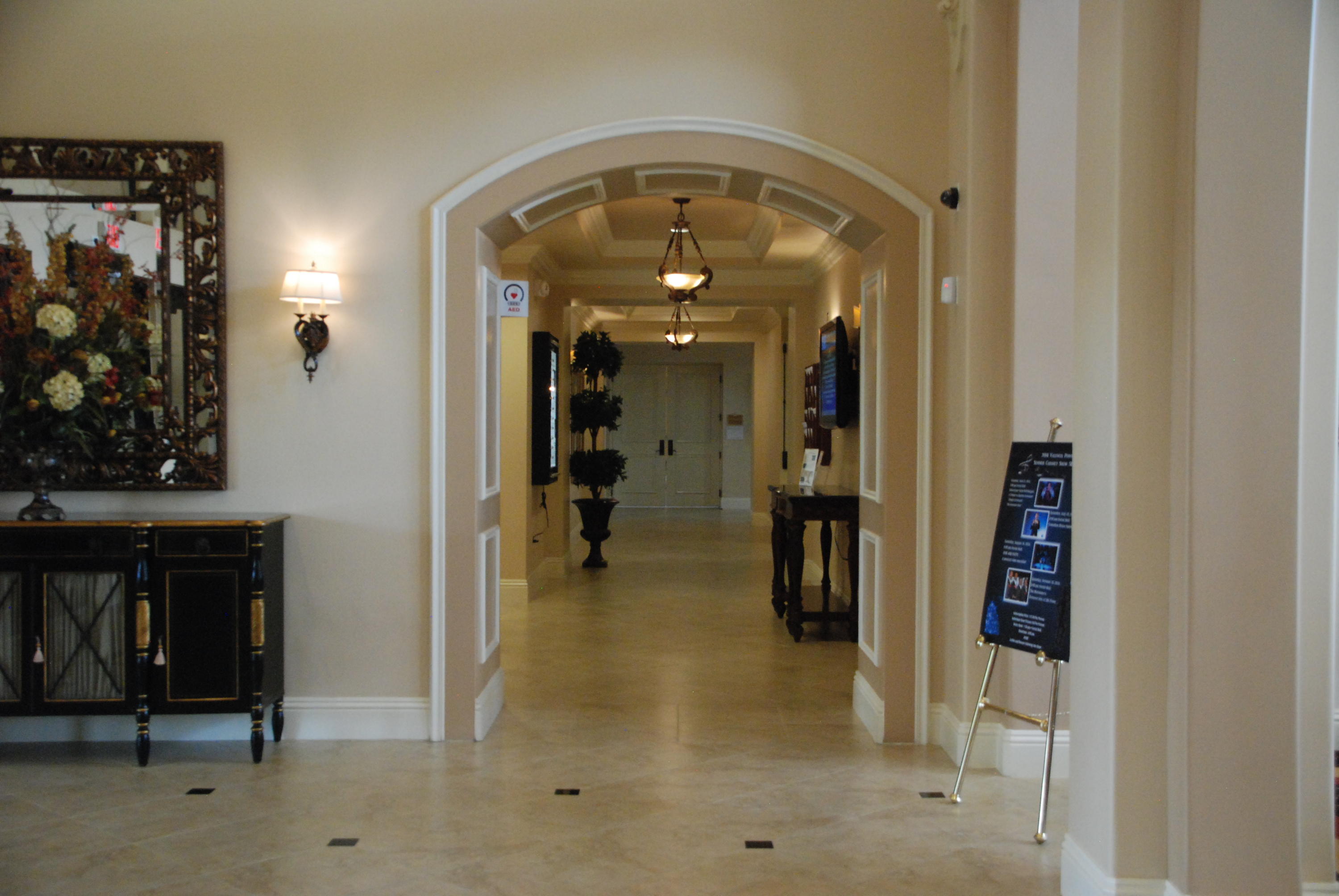 VALENCIA POINTE 3 - Residential