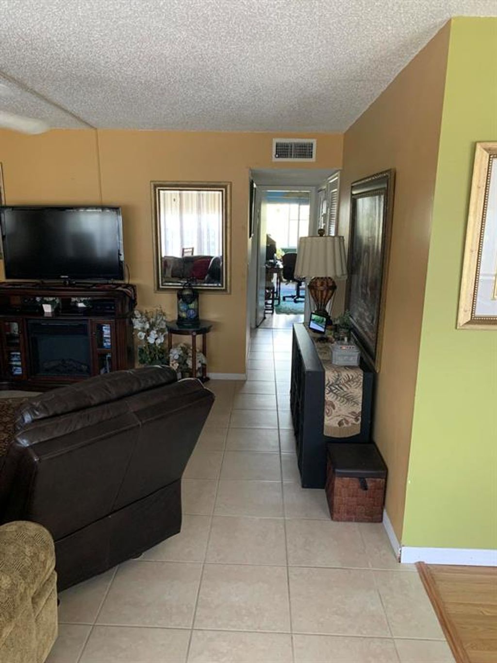 Photo of 205 Greenbrier A #205, West Palm Beach, FL 33417 (MLS # R10704070)