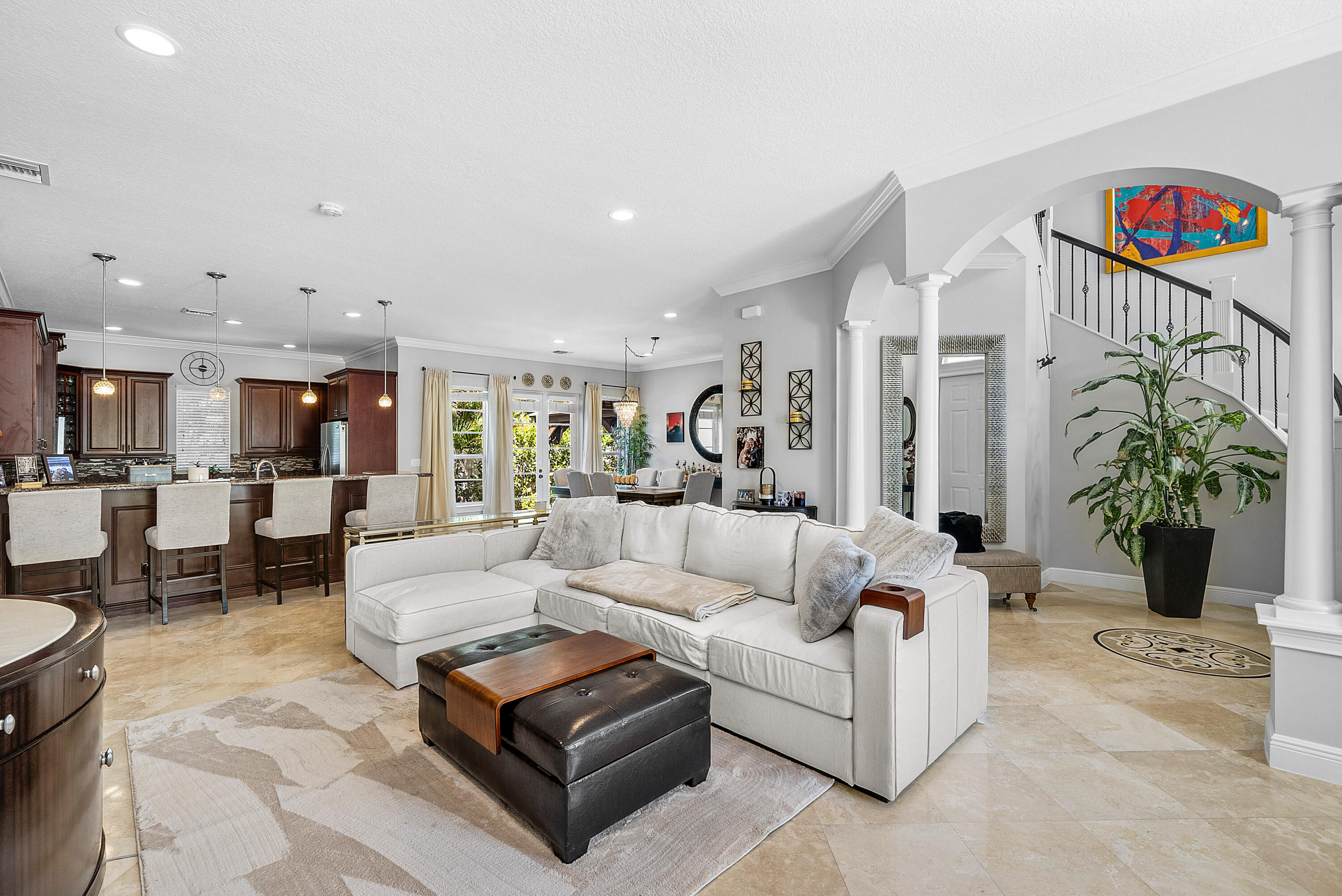 ROYAL POINCIANA - Residential