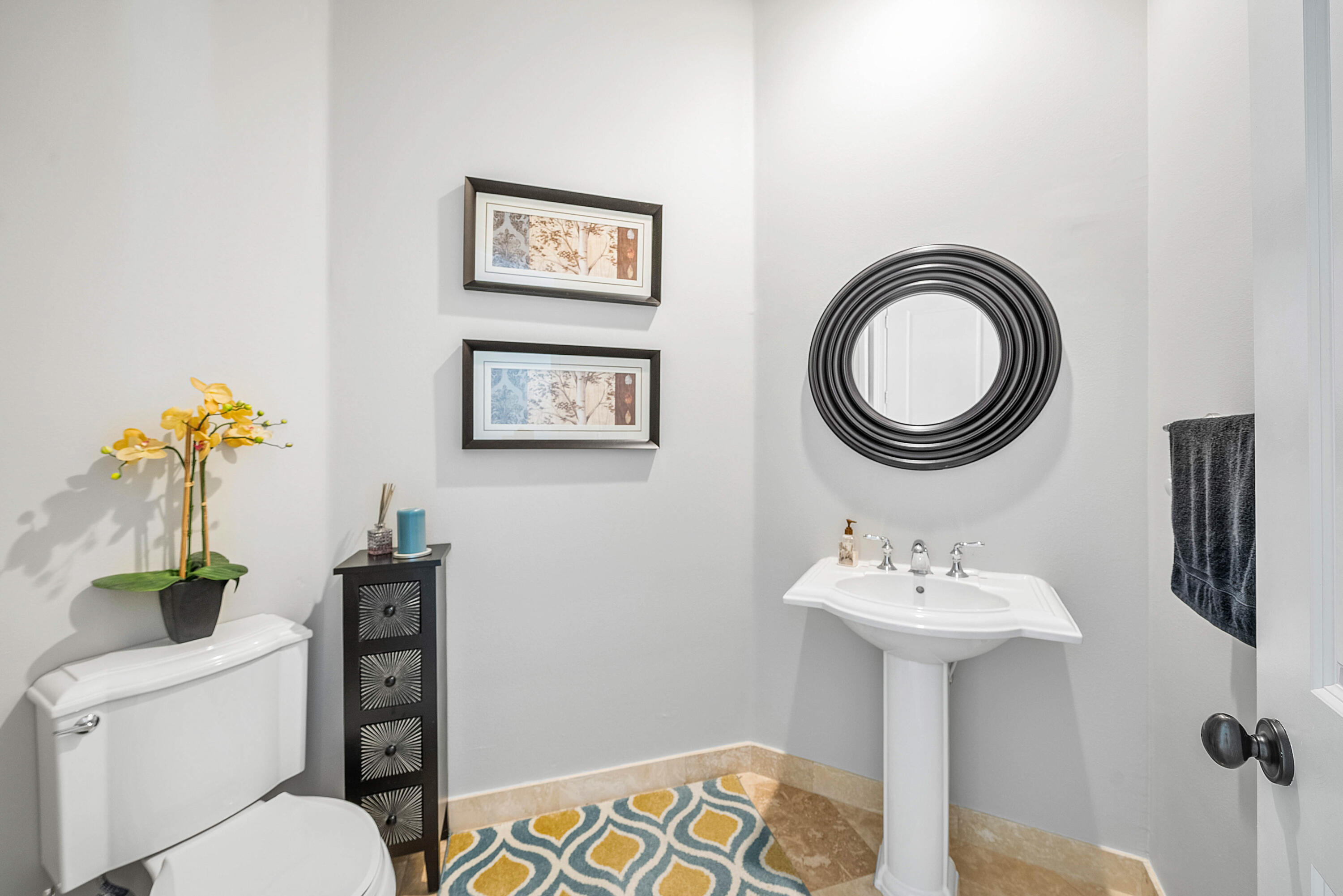 ROYAL POINCIANA - Residential