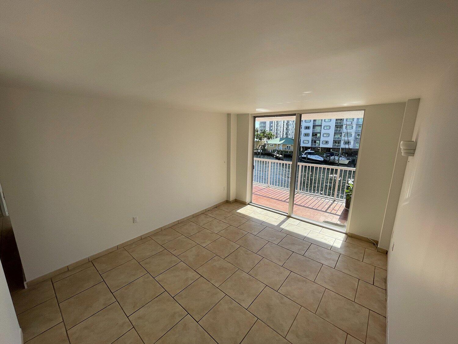 ISLA DEL MAR CONDO - Residential Lease