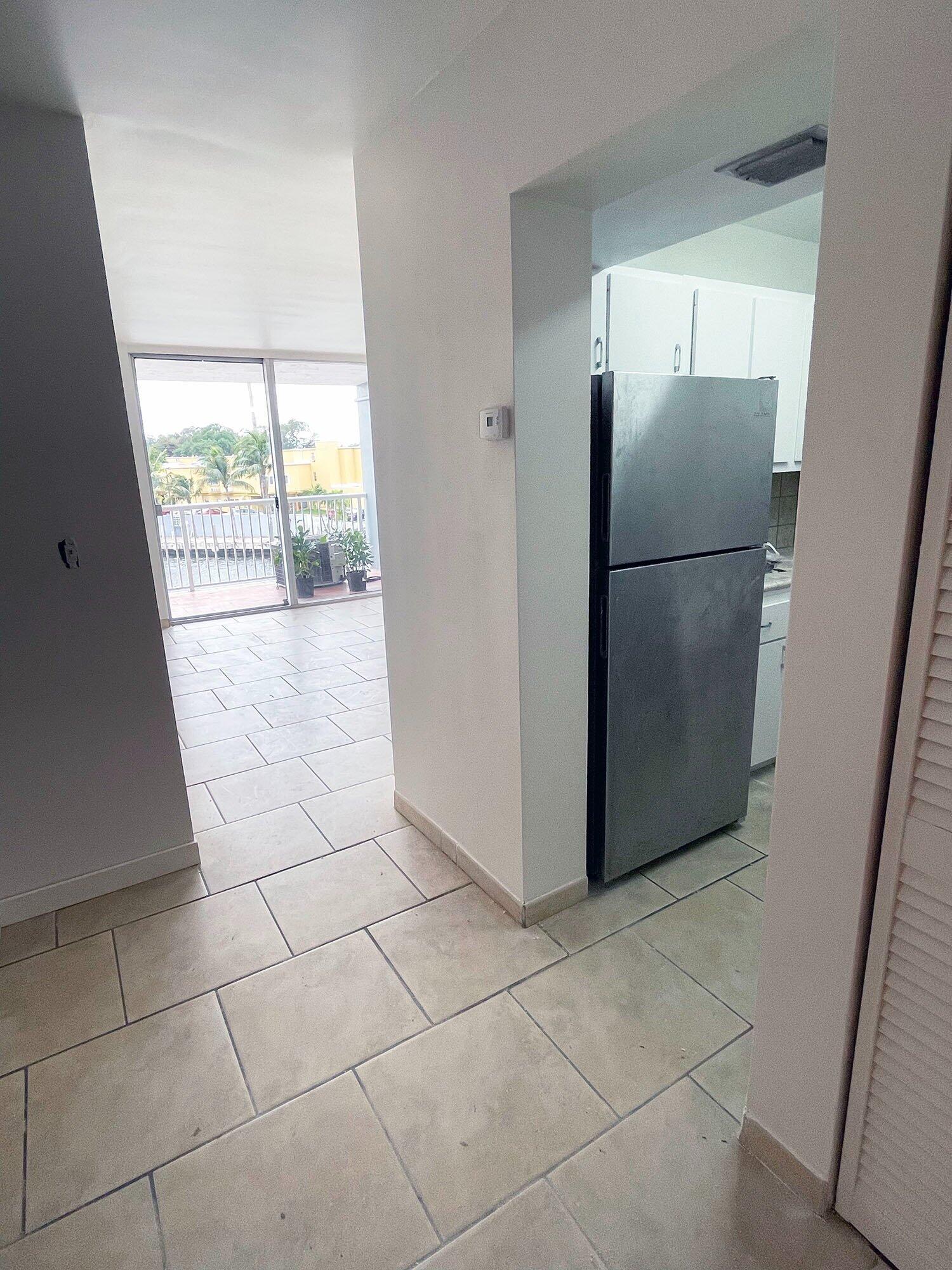 ISLA DEL MAR CONDO - Residential Lease