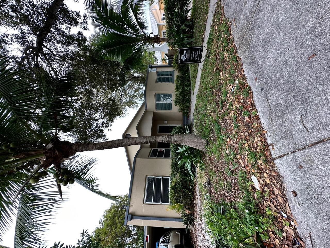 NORTH PALM BCH 1 - Residential Income