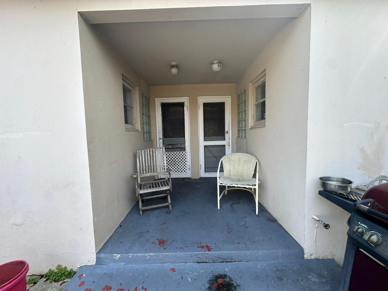 NORTH PALM BCH 1 - Residential Income