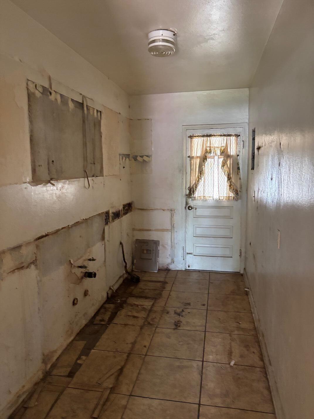 NORTH PALM BCH 1 - Residential Income