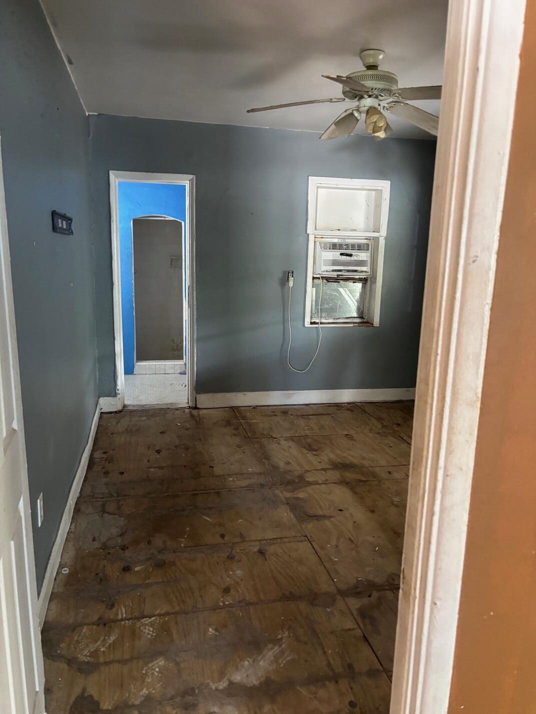 NORTH PALM BCH 1 - Residential Income
