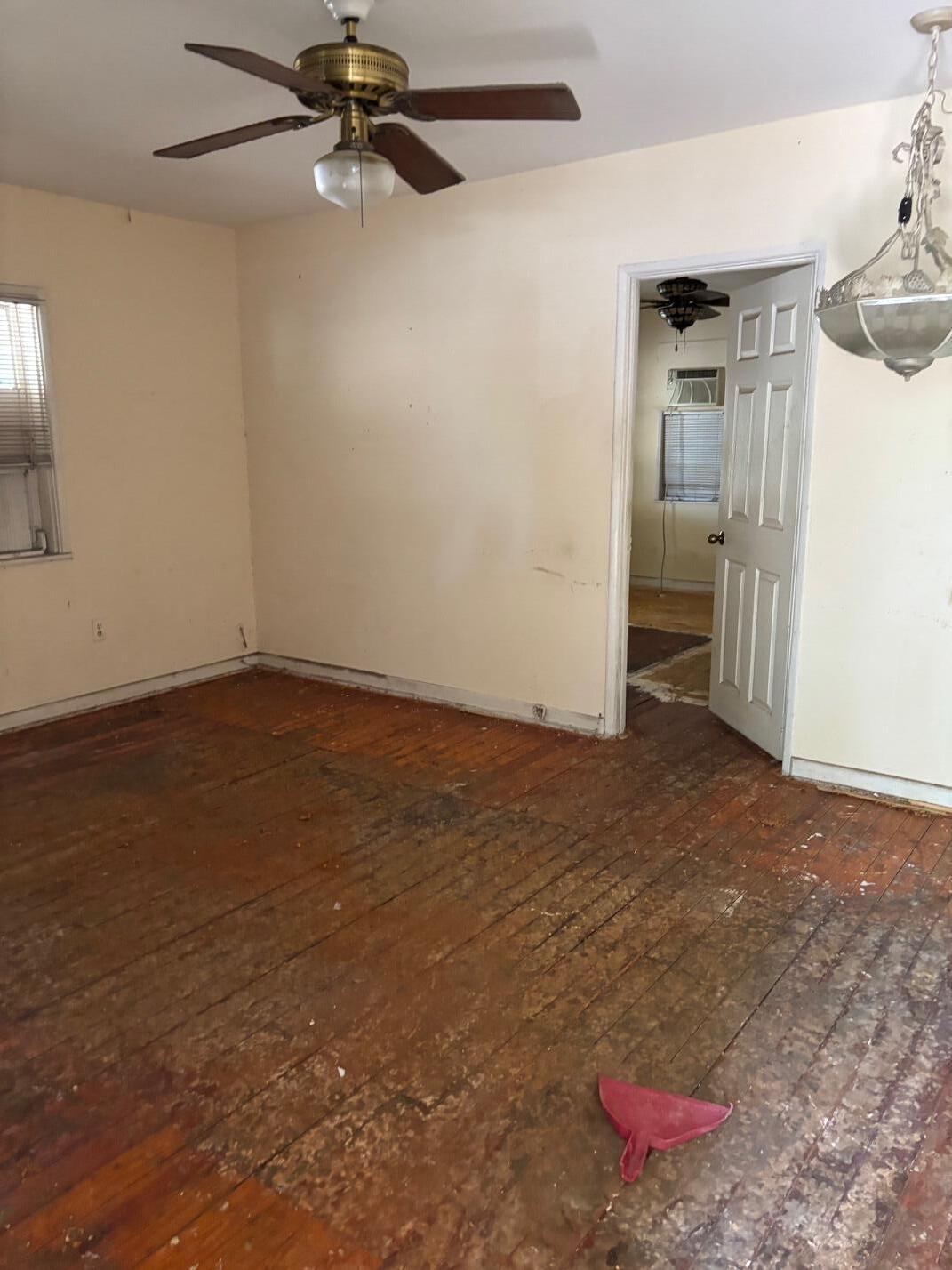NORTH PALM BCH 1 - Residential Income