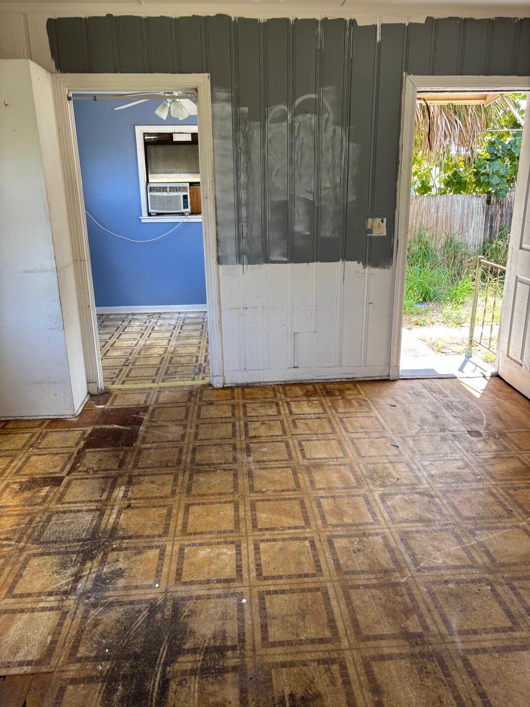 NORTH PALM BCH 1 - Residential Income