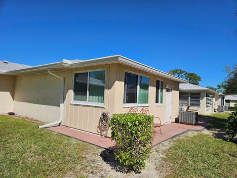 A home in Lake Worth