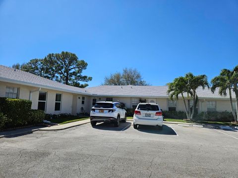 A home in Lake Worth