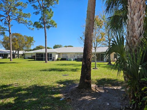 A home in Lake Worth