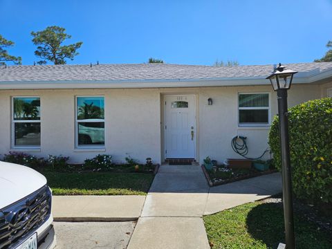 A home in Lake Worth