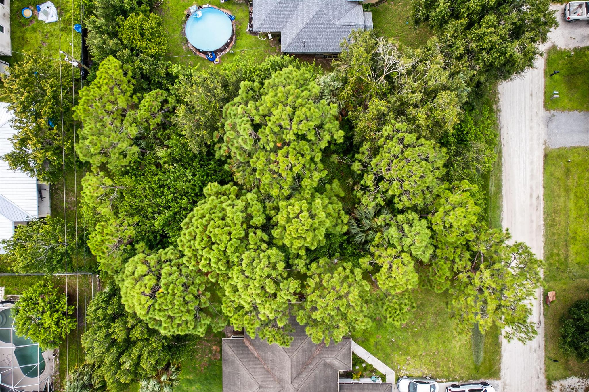 VERO LAKE ESTATES UNIT K - Land