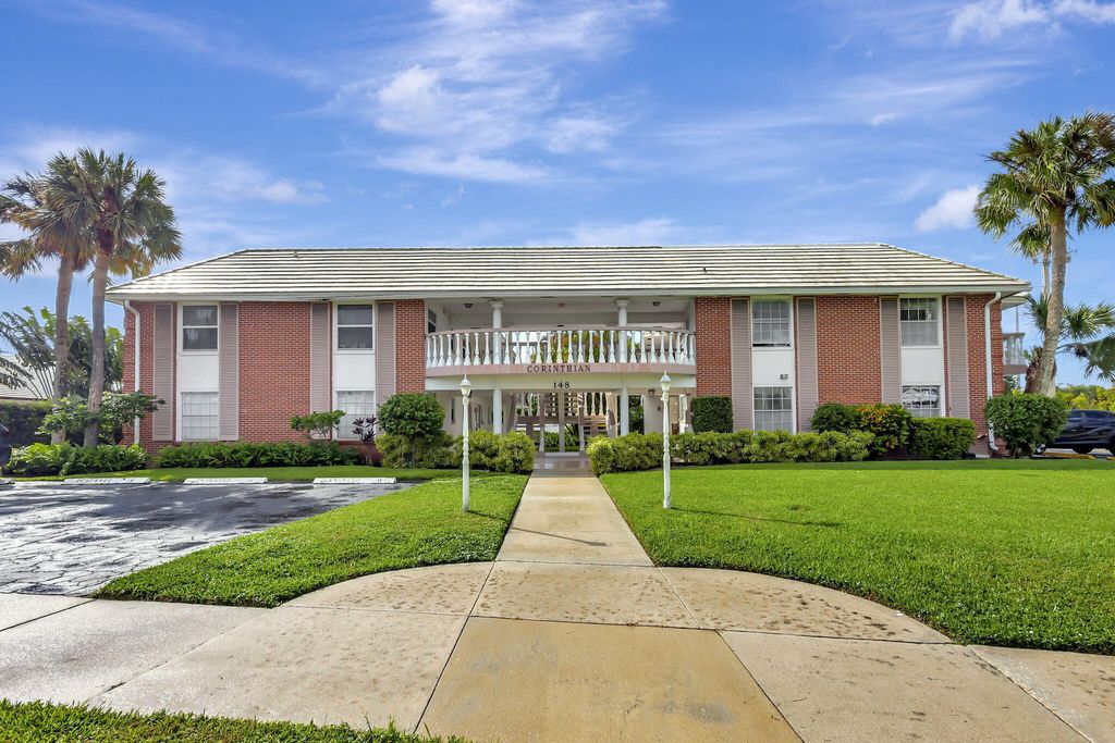 Photo of 148 Yacht Club Drive #5, North Palm Beach, FL 33408 (MLS # B26014561)