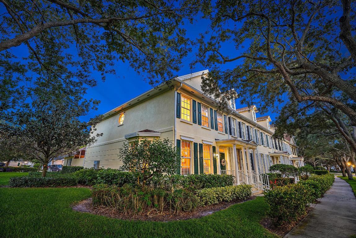 NEWHAVEN 7B PH 1 - Residential