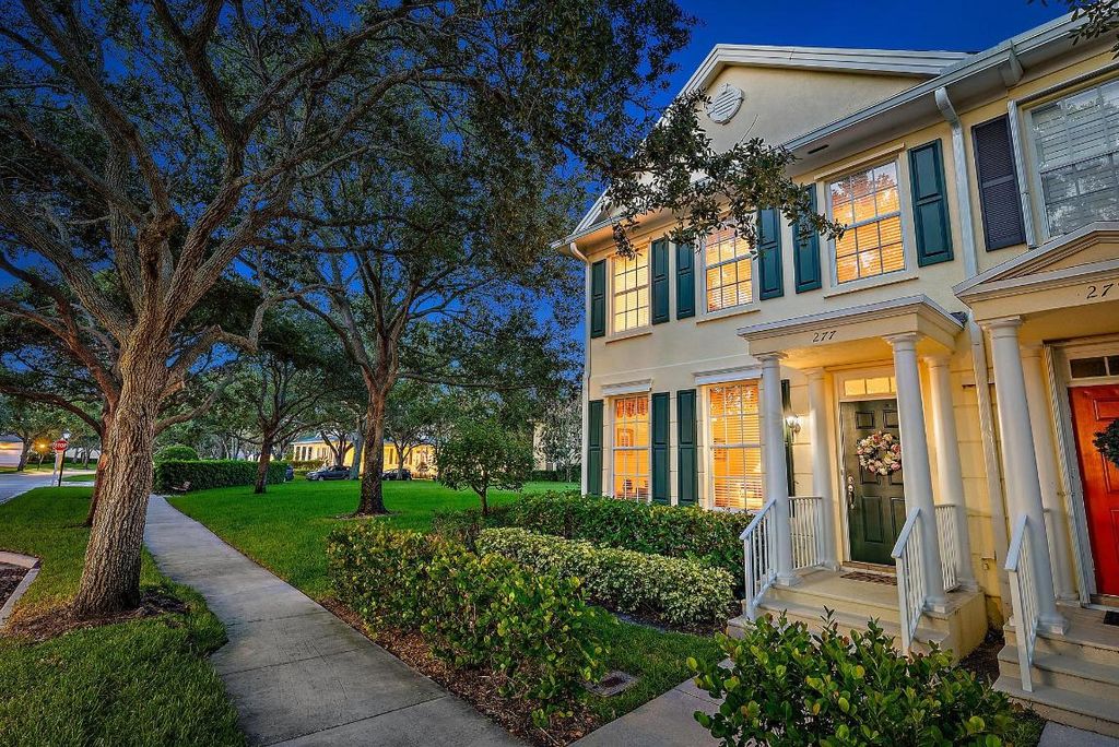 Photo of 277 New Haven Boulevard, Jupiter, FL 33458 (MLS # R11115500)