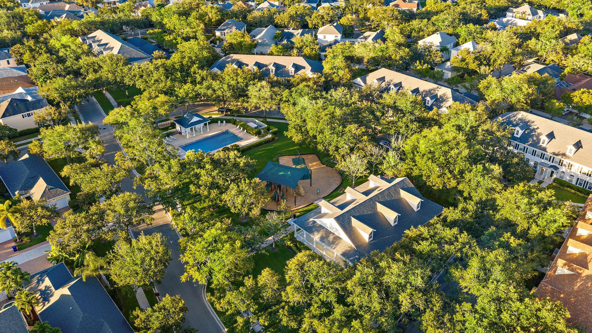 NEWHAVEN 7B PH 1 - Residential