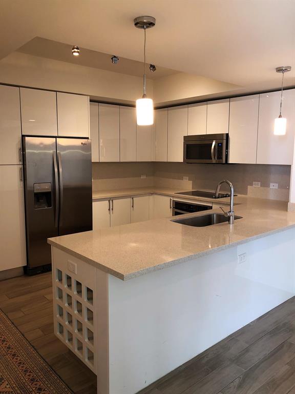 NINE AT MARY BRICKELL VIL - Residential Lease