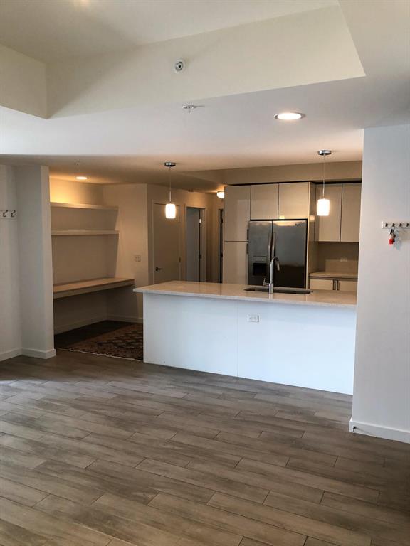 NINE AT MARY BRICKELL VIL - Residential Lease