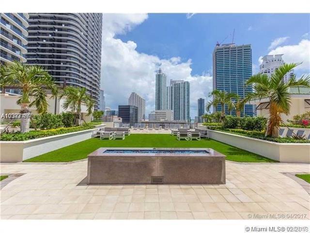 NINE AT MARY BRICKELL VIL - Residential Lease