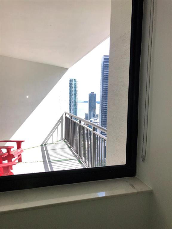 NINE AT MARY BRICKELL VIL - Residential Lease