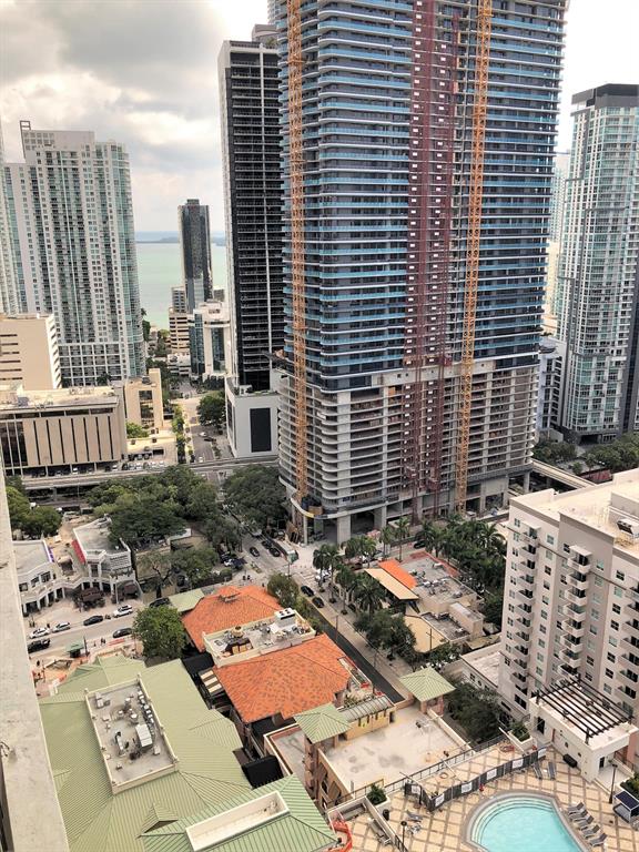 NINE AT MARY BRICKELL VIL - Residential Lease