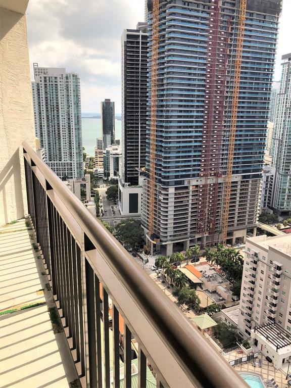NINE AT MARY BRICKELL VIL - Residential Lease