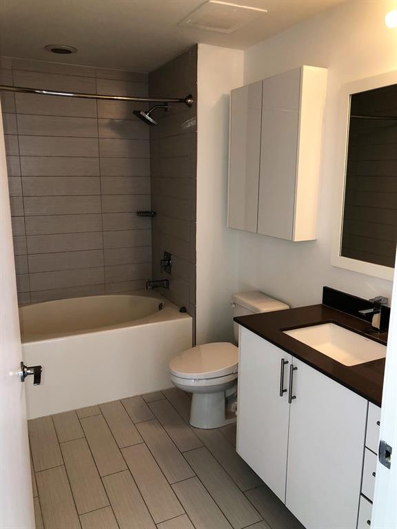 NINE AT MARY BRICKELL VIL - Residential Lease