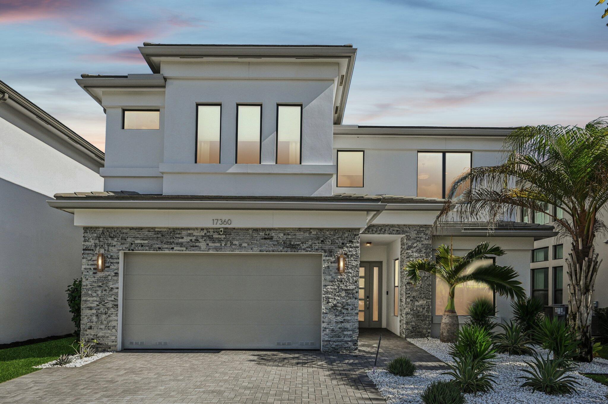 17360 Pagoda Palms Drive