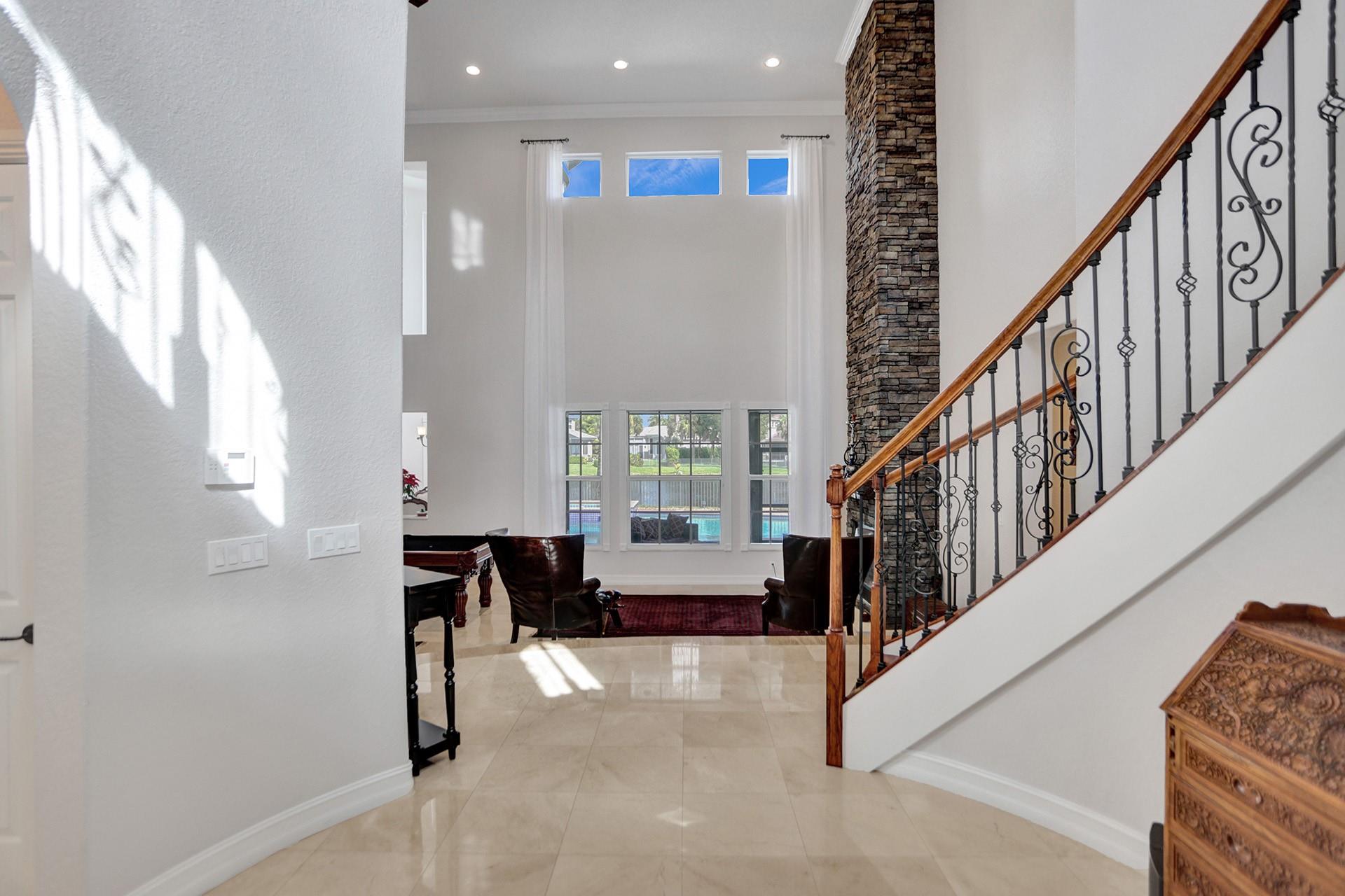 Heron Bay Northwest 167-1 - Residential