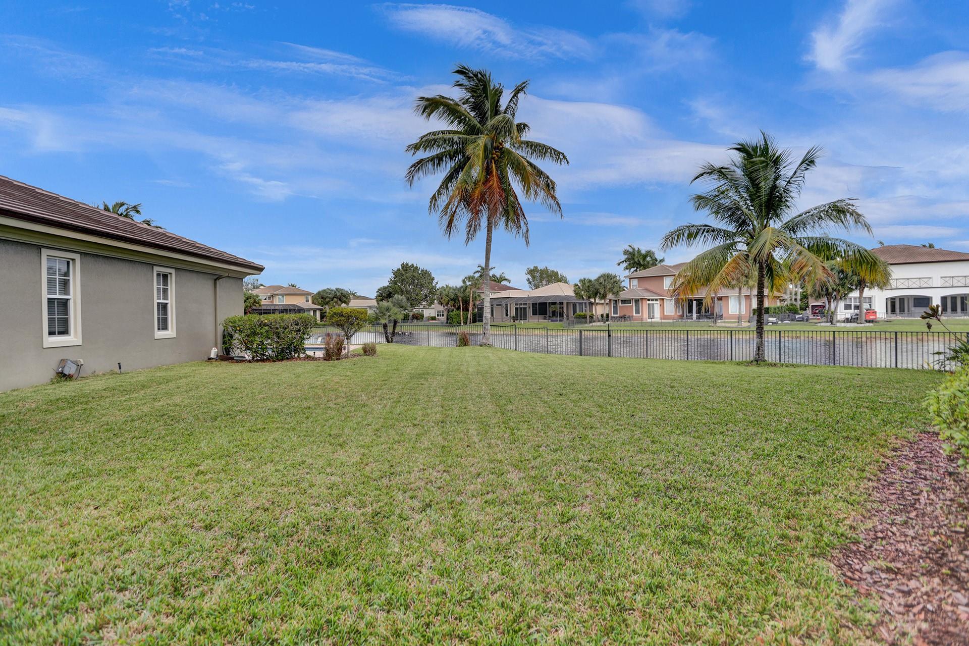Heron Bay Northwest 167-1 - Residential