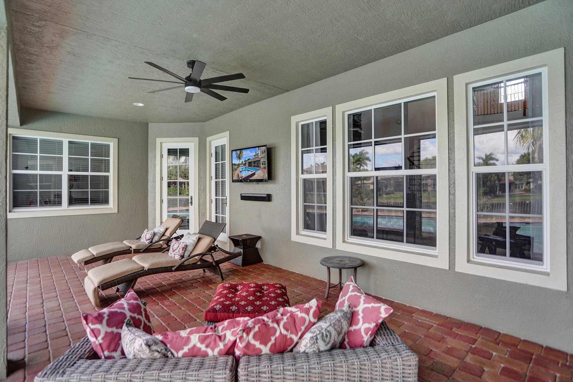 Heron Bay Northwest 167-1 - Residential