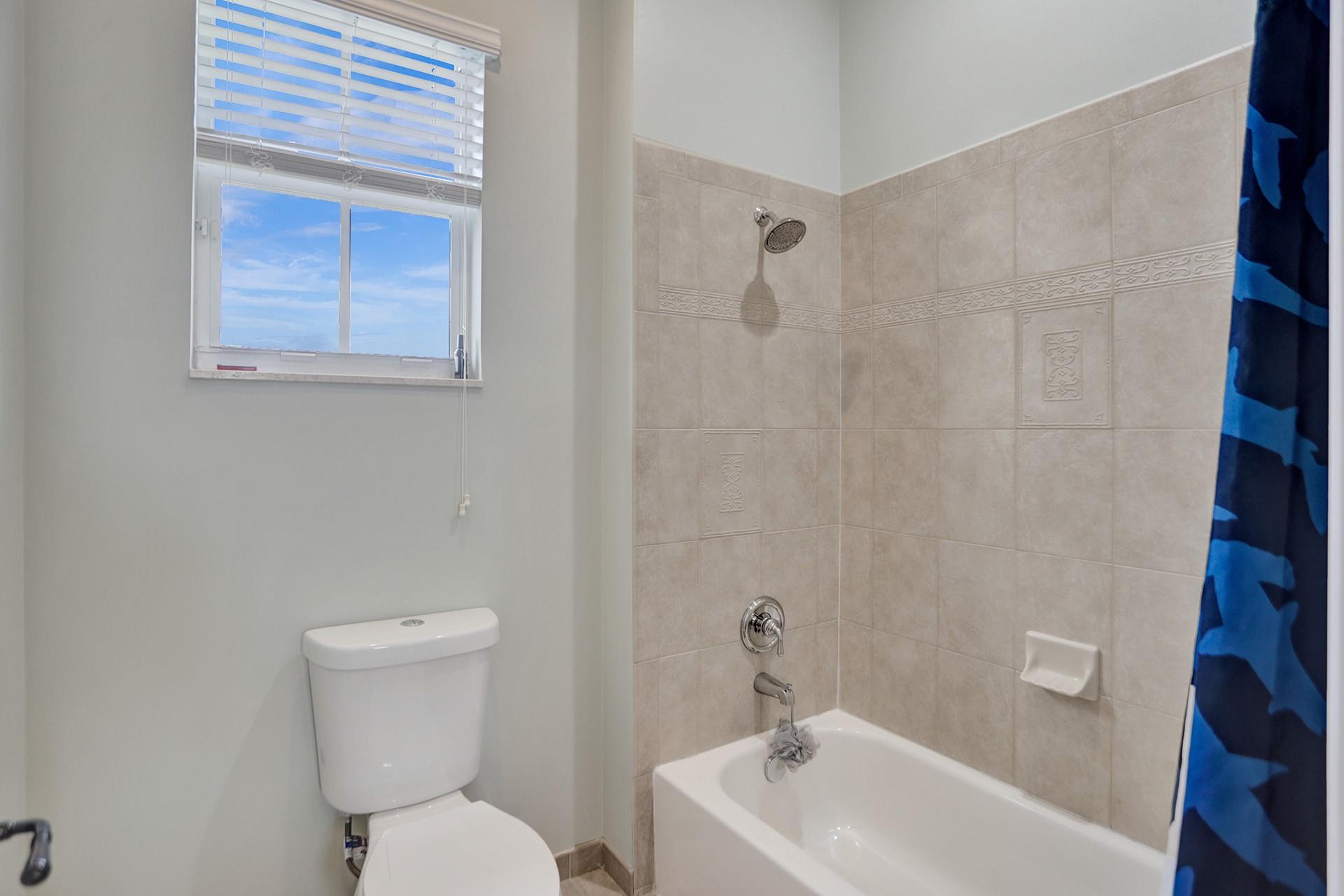 Heron Bay Northwest 167-1 - Residential