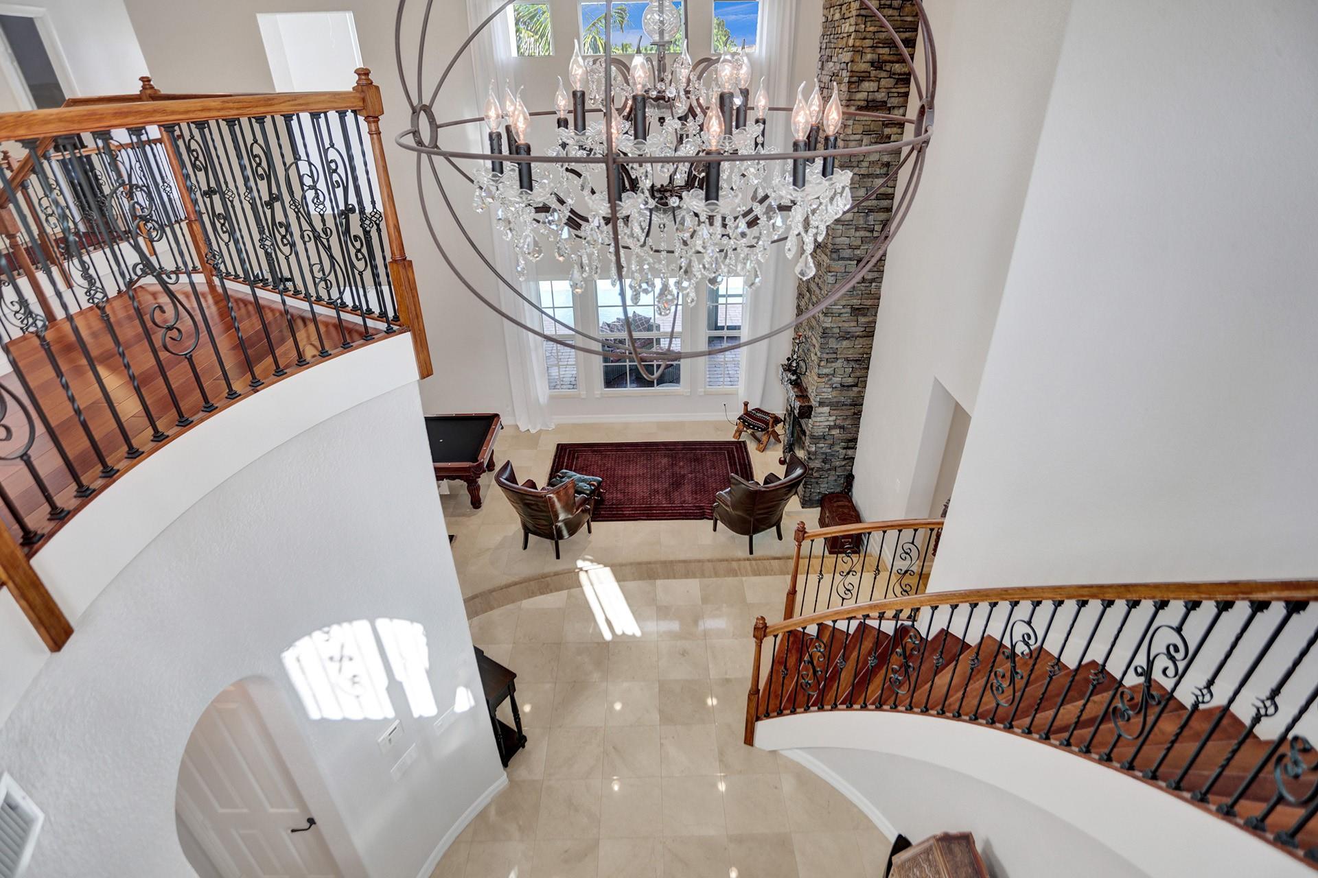 Heron Bay Northwest 167-1 - Residential