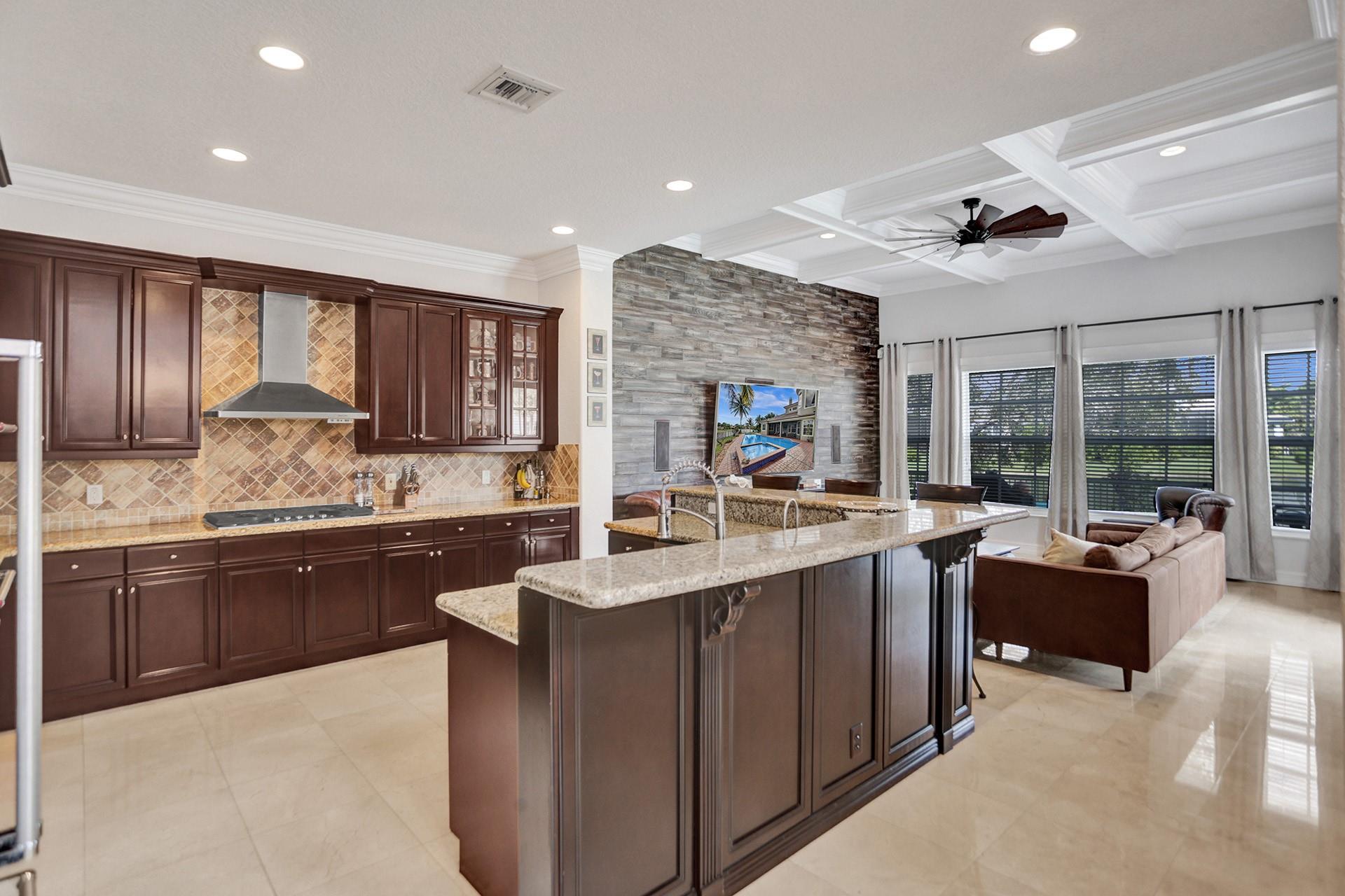 Heron Bay Northwest 167-1 - Residential