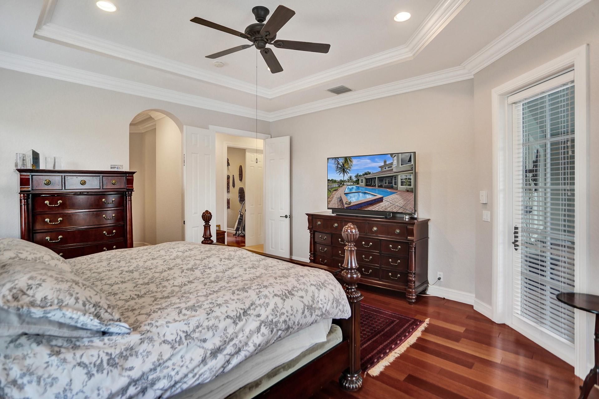 Heron Bay Northwest 167-1 - Residential