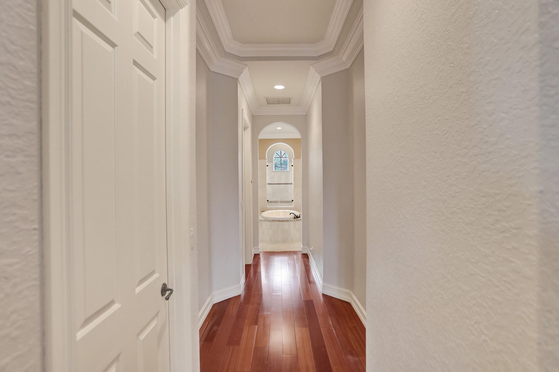 Heron Bay Northwest 167-1 - Residential