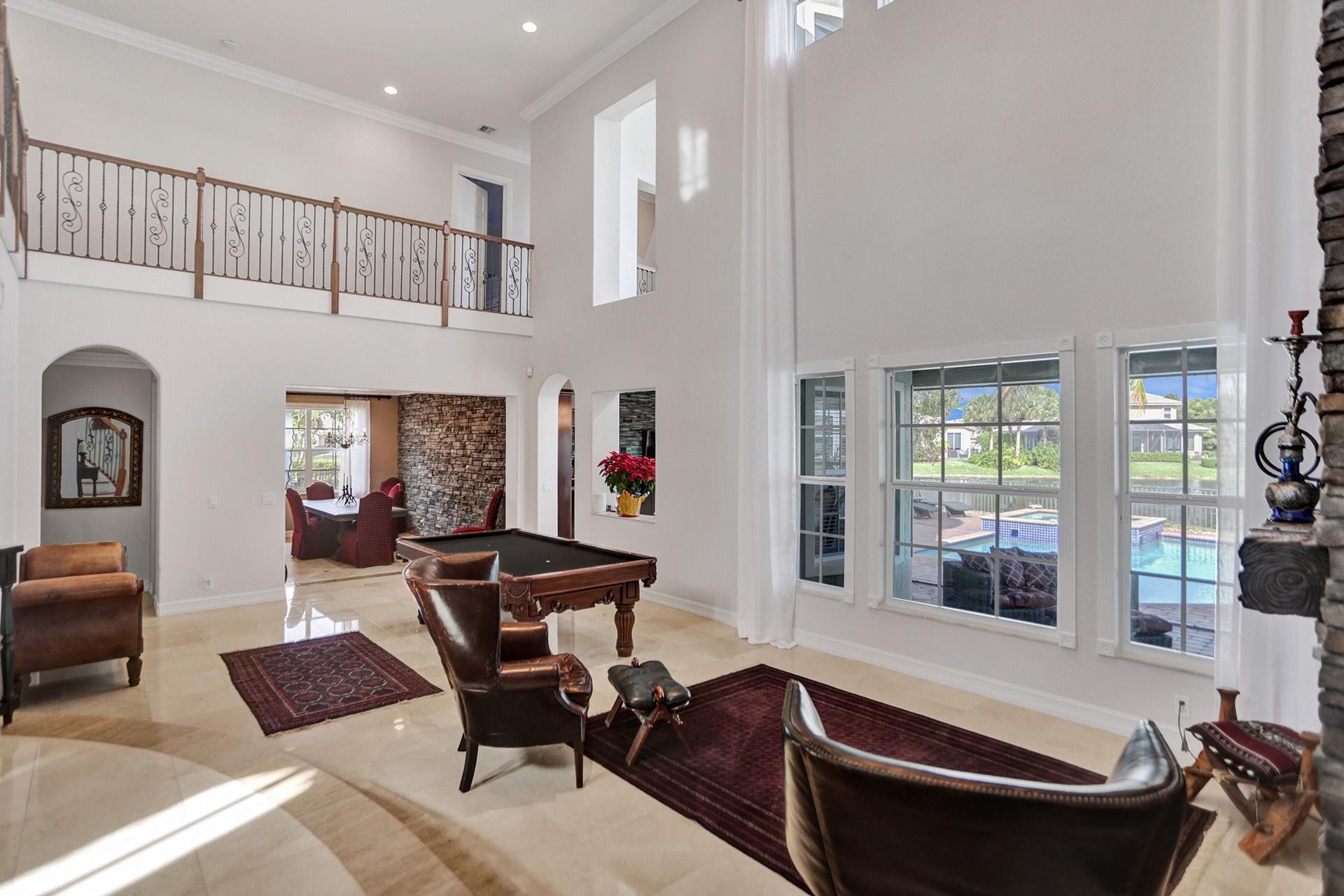Heron Bay Northwest 167-1 - Residential