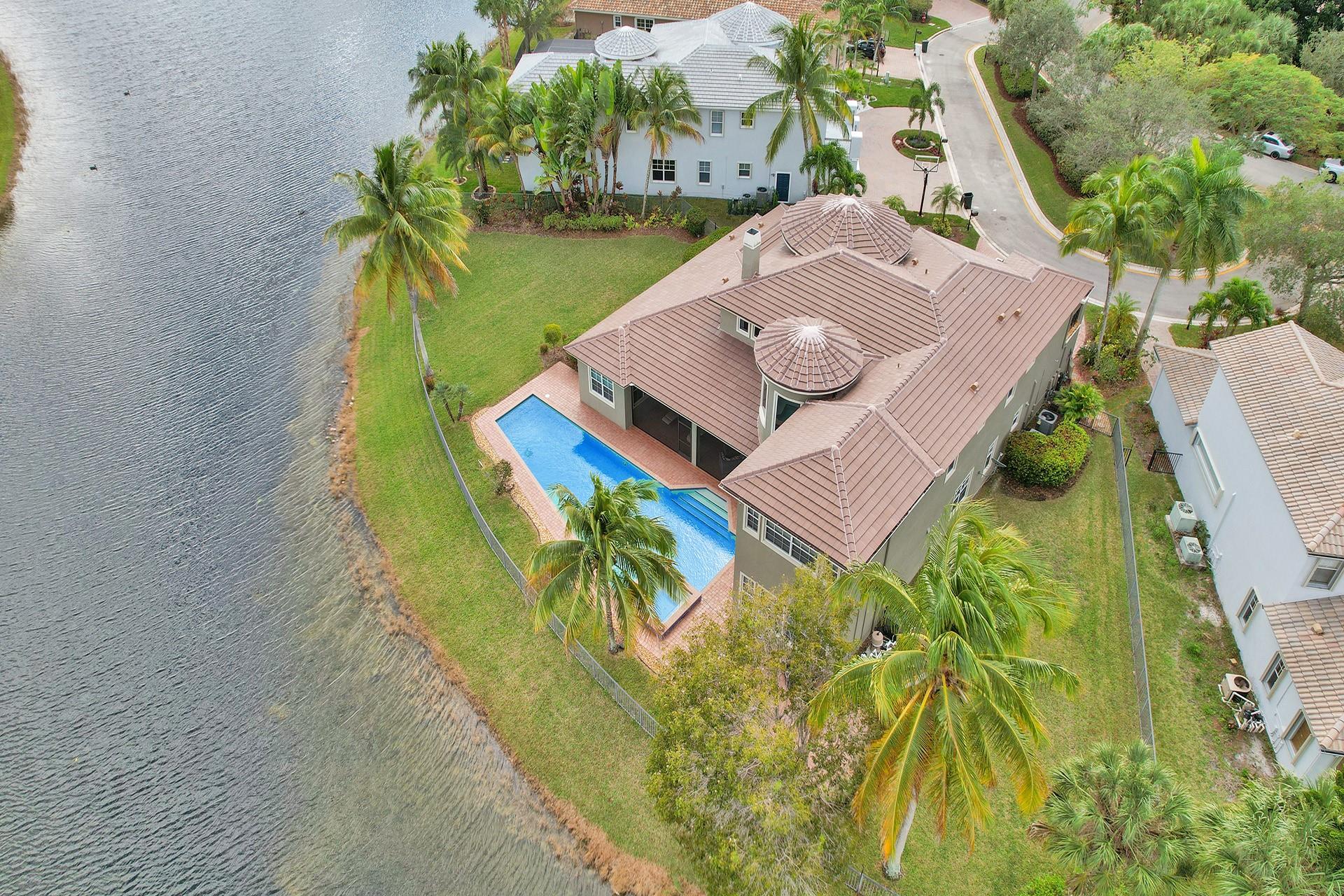 Heron Bay Northwest 167-1 - Residential