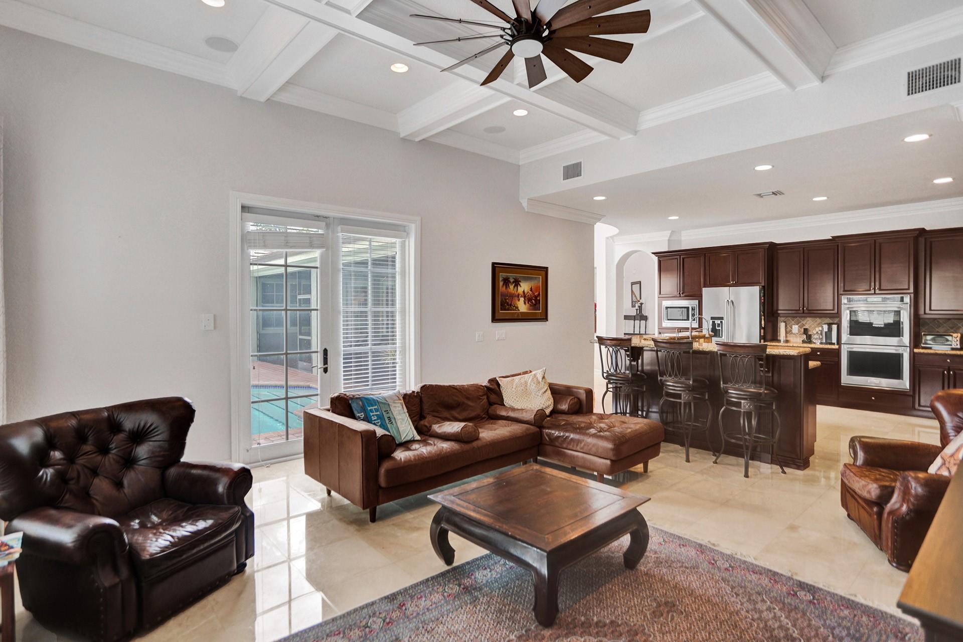 Heron Bay Northwest 167-1 - Residential