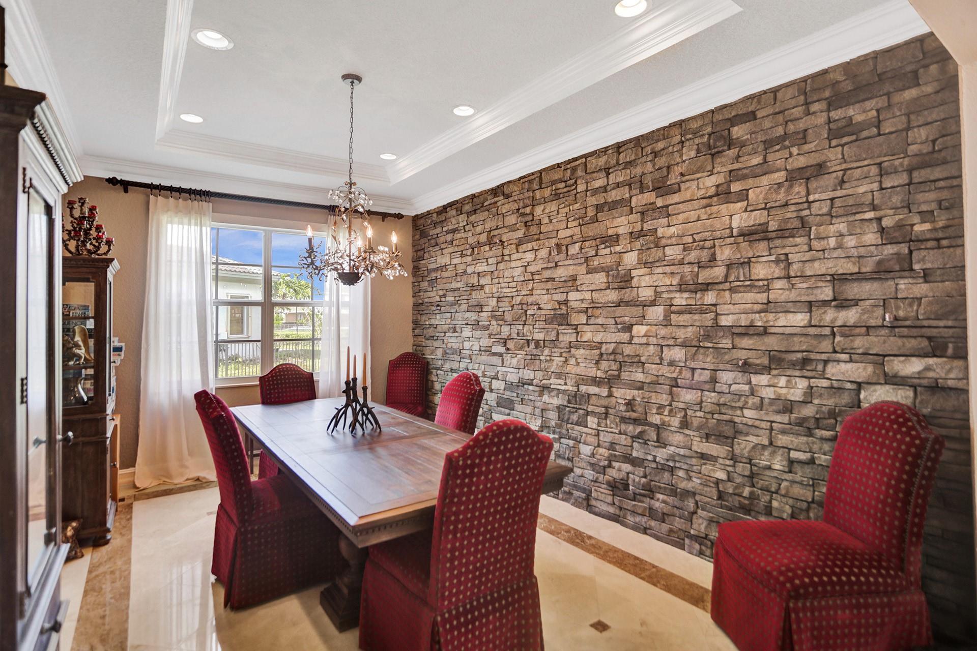 Heron Bay Northwest 167-1 - Residential