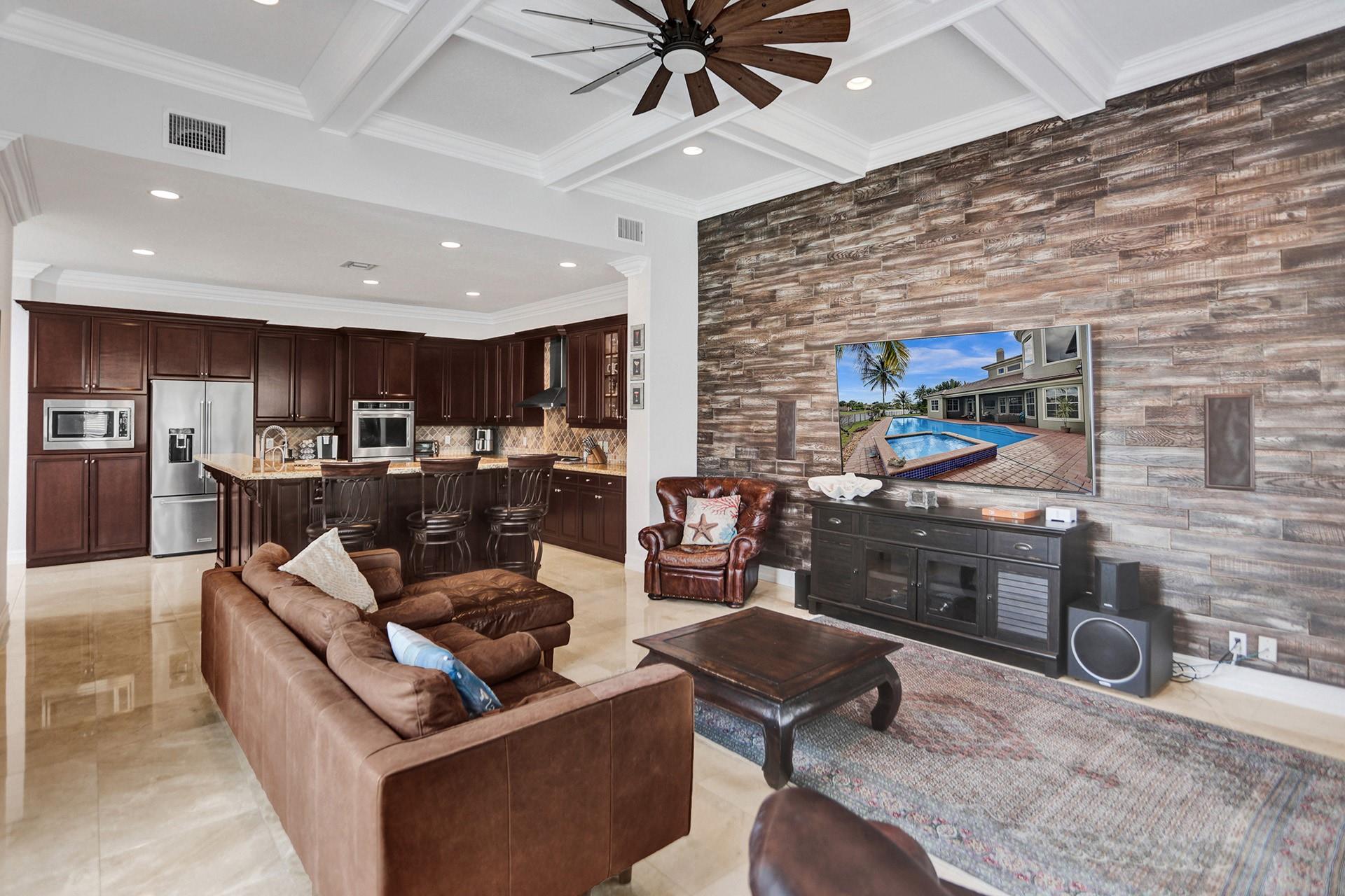 Heron Bay Northwest 167-1 - Residential