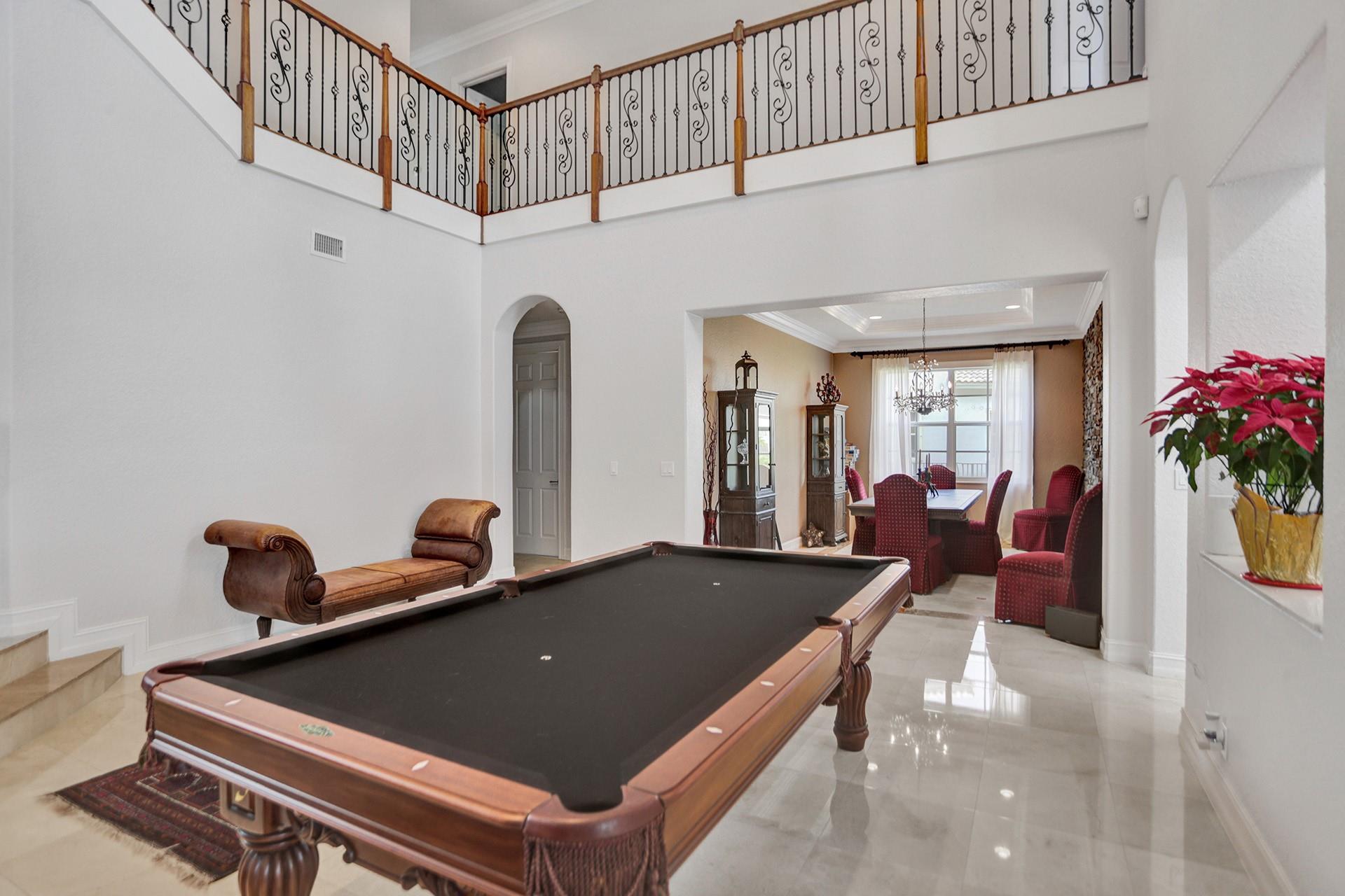 Heron Bay Northwest 167-1 - Residential